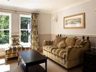 фото отеля Dower House Hotel Woodhall Spa