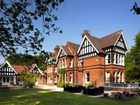 фото отеля Dower House Hotel Woodhall Spa