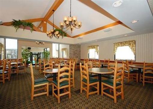 фото отеля Comfort Inn Peach Street Erie