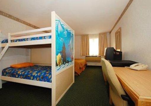 фото отеля Comfort Inn Peach Street Erie
