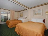 Comfort Inn Peach Street Erie