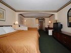 фото отеля Comfort Inn Peach Street Erie