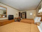 фото отеля Comfort Inn Peach Street Erie