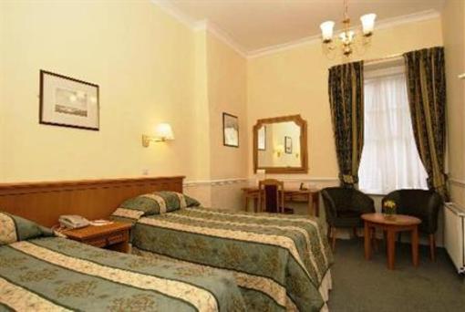 фото отеля The Clarendon Hotel - Blackheath Village