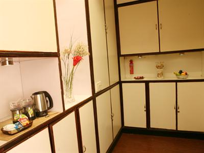 фото отеля Kings Serviced Apartment Chennai