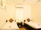 фото отеля Kings Serviced Apartment Chennai