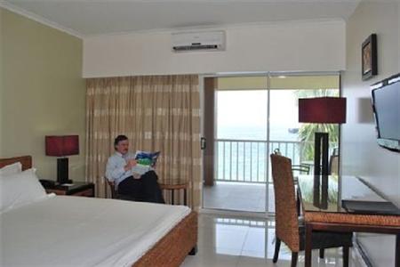 фото отеля Heritage Park Hotel Honiara