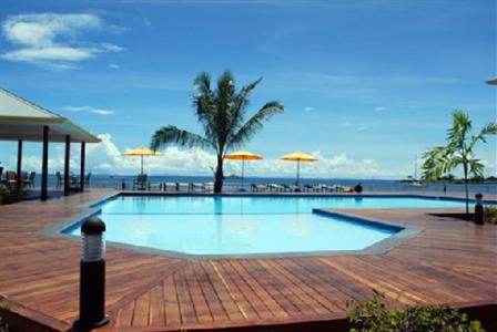 фото отеля Heritage Park Hotel Honiara