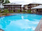 фото отеля Heritage Park Hotel Honiara