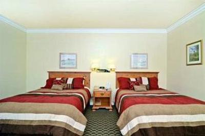фото отеля Americas Best Value Inn & Suites Half Moon Bay