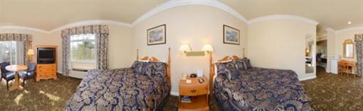 фото отеля Americas Best Value Inn & Suites Half Moon Bay
