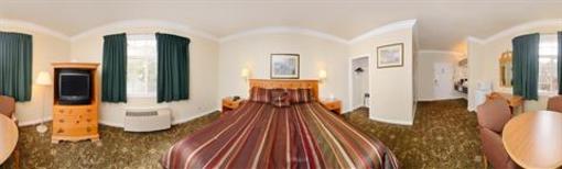 фото отеля Americas Best Value Inn & Suites Half Moon Bay