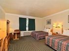 фото отеля Americas Best Value Inn & Suites Half Moon Bay