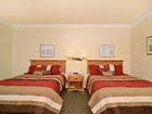 фото отеля Americas Best Value Inn & Suites Half Moon Bay