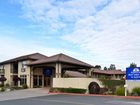 фото отеля Americas Best Value Inn & Suites Half Moon Bay