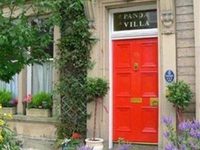 Panda Villa B&B Edinburgh