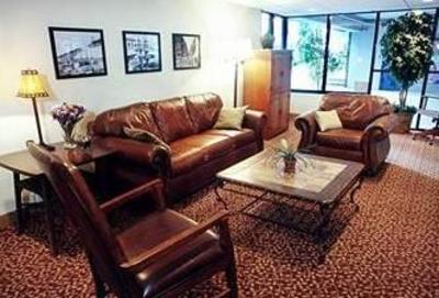 фото отеля Sixth Avenue Inn