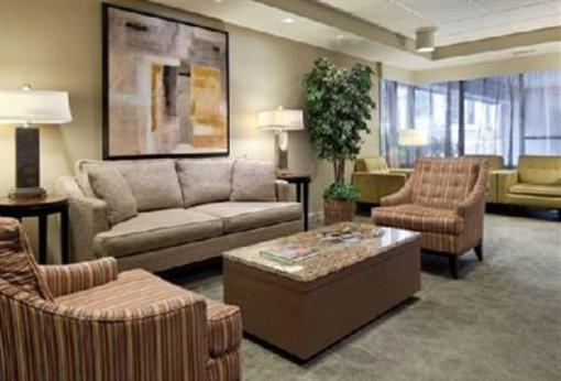 фото отеля Sixth Avenue Inn