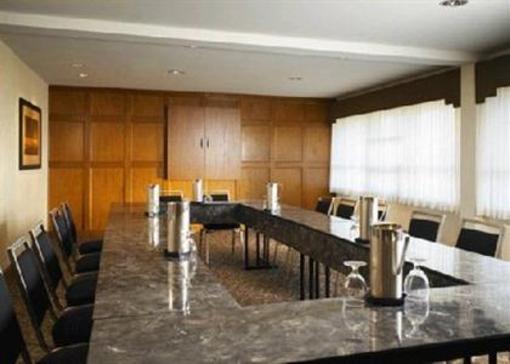 фото отеля Sixth Avenue Inn