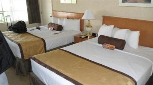 фото отеля Sixth Avenue Inn
