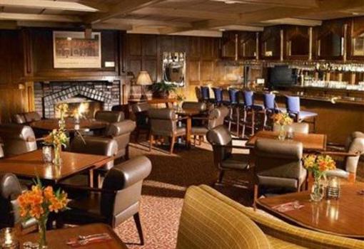 фото отеля Sixth Avenue Inn