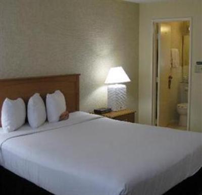 фото отеля Sixth Avenue Inn