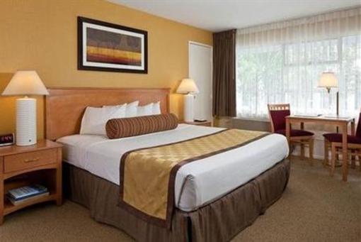фото отеля Sixth Avenue Inn