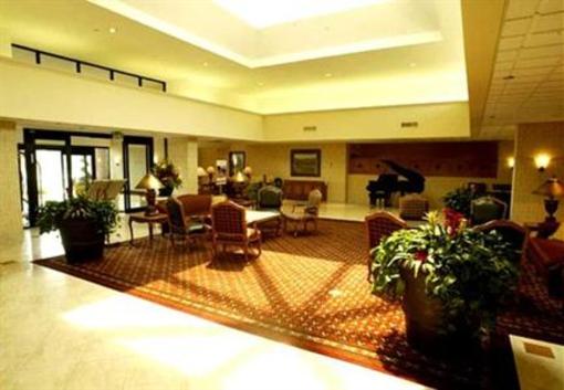 фото отеля Hotel Fort Wayne