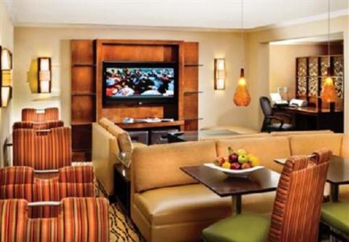 фото отеля Hotel Fort Wayne