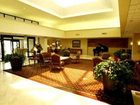фото отеля Hotel Fort Wayne