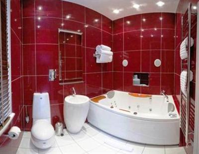 фото отеля The Clarence Hotel