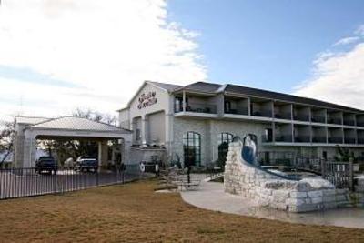 фото отеля Hampton Inn & Suites Fredericksburg (Texas)