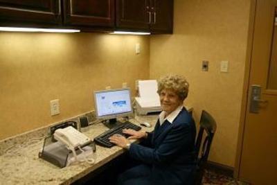 фото отеля Hampton Inn & Suites Fredericksburg (Texas)