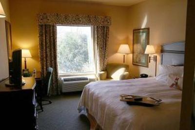 фото отеля Hampton Inn & Suites Fredericksburg (Texas)