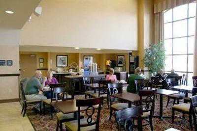фото отеля Hampton Inn & Suites Fredericksburg (Texas)