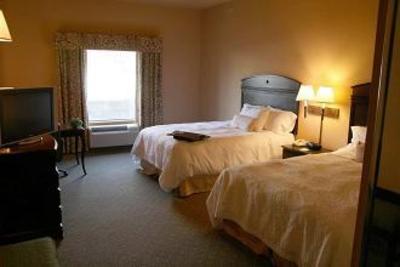 фото отеля Hampton Inn & Suites Fredericksburg (Texas)