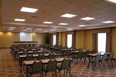 фото отеля Hampton Inn & Suites Fredericksburg (Texas)