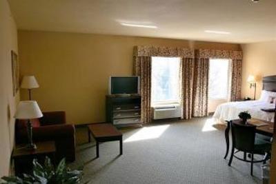 фото отеля Hampton Inn & Suites Fredericksburg (Texas)