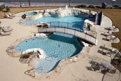 фото отеля Hampton Inn & Suites Fredericksburg (Texas)