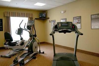 фото отеля Hampton Inn & Suites Fredericksburg (Texas)