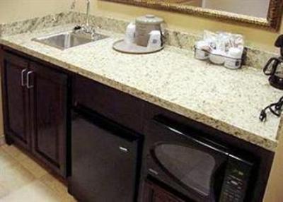 фото отеля Hampton Inn & Suites Fredericksburg (Texas)