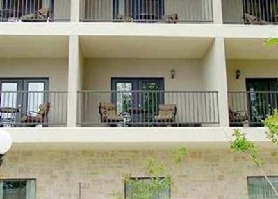 фото отеля Hampton Inn & Suites Fredericksburg (Texas)