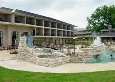 фото отеля Hampton Inn & Suites Fredericksburg (Texas)