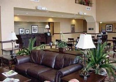 фото отеля Hampton Inn & Suites Fredericksburg (Texas)
