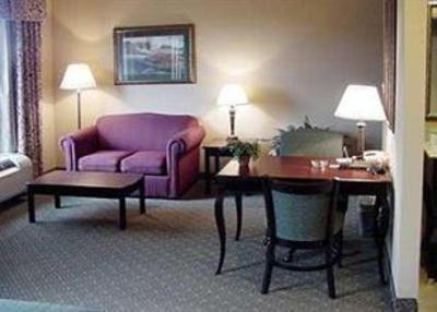 фото отеля Hampton Inn & Suites Fredericksburg (Texas)
