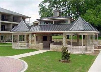 фото отеля Hampton Inn & Suites Fredericksburg (Texas)