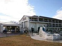 Hampton Inn & Suites Fredericksburg (Texas)