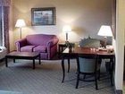 фото отеля Hampton Inn & Suites Fredericksburg (Texas)