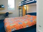 фото отеля Ibis Budget Karlsruhe