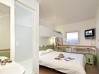 фото отеля Ibis Budget Karlsruhe